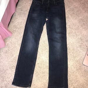 511 Mens Levi's